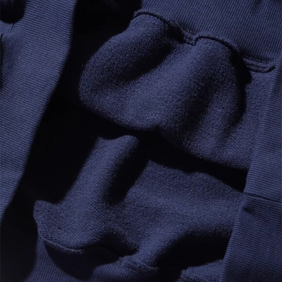 Arch Logo Hooded Sweatshirt Men's - Picture 6 of 6